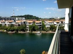 The Berth By The Cove (D4), Condominium #574650591